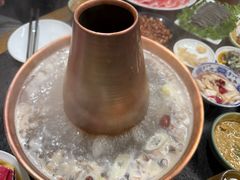 -仁和四季涮肉馆(天坛南门店)