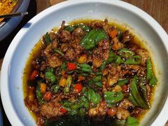 -辛香汇(飞洲店)