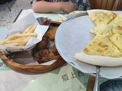 -悦荟牛排餐厅(萨尔图万达店)