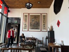 -道南書院·私房菜·早午茶·茶馆