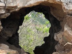 -北京密云天门山风景区