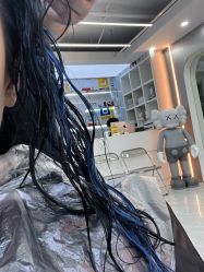 -赤道 Hair Salon