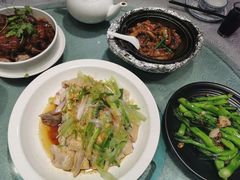 -粤·向群饭店(龙津东路总店)