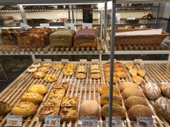 -前进麦味·天然烘焙(凯德1818店)
