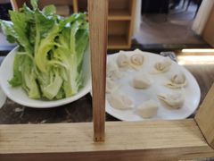 -芭夯兔·兔肉汤锅(新都店)