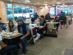 -肯德基(金马店)