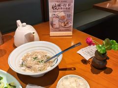 -三凤酒家·百年无锡菜(清扬茂业店)