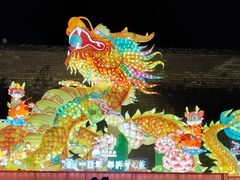 -老门东历史文化街区