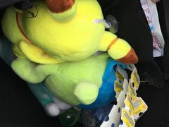 -天空之城动漫电玩世界(路劲又一城店)