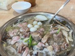 -海关荤豆花(洋河一路店)