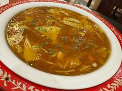 -唐山宴百姓府邸院落中餐
