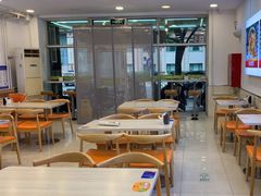 -香妃烤鸡(西单店)