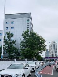 -天津市儿童医院(河西马场院区)