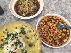 -聚丰园•湖鲜餐厅(阿红私房菜梅石路店)