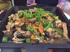 -炭舍干锅·烤鱼(扬名广场店)