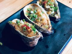 -王扯火胖哥烤生蚝(眉山首店)