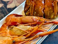 -蟹村草堂·苏式园林人文农家·大闸蟹