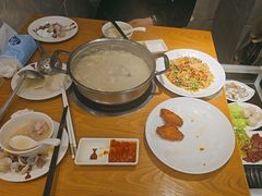-吉友粥底火锅(方斜路店)