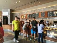 -星巴克臻选(南京艾尚天地店)