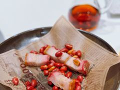 -侨美食家·41年地道粤菜(珠江新城店)