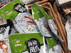 -来伊份(仙霞路五店)