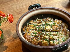 -天水蔬食料理(树德之光店)
