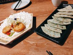 -周家二小姐的菜(西津渡店)