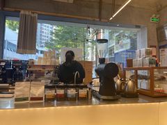 -MQ COFFEE STAND明谦(新洲店)