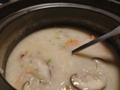 鲜虾粥-煲王粤菜餐厅(中侨中心店)