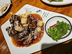 芝香排骨-随缘小馆(红岭路店)