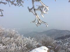 -紫金山索道-售票处