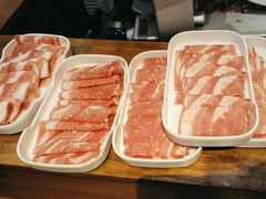 -天成·潮州牛肉脆肉鱼生蚝自助火锅