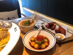 脆椒小皮蛋-太二酸菜鱼(正大广场店)