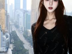 -深圳百老汇电影中心(IMAX万象天地店)