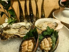 -揽季锅物会·海鲜姿造(五四路店)