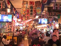 大堂-平成屋· Late Night 食堂(四川北路店)