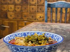 -西园寺素食(西园弄戒幢律寺店)