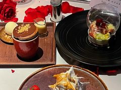 -THE WANG王品(上海中心云端店)