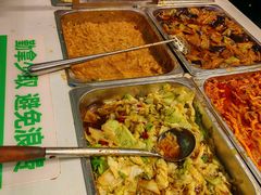 -晓宇盒饭(民安街店)