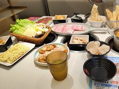 -汤岛涮小火锅(宁波大学店)