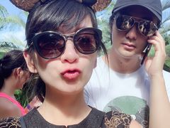 -奥兰多迪士尼动物王国乐园