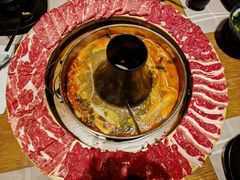 -槿·贵州酸汤火锅餐厅·杭州临安万豪酒店