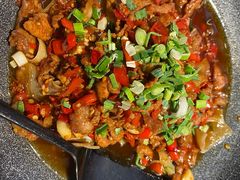 -味上湘菜馆(阿波罗店)