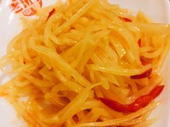 -老班长手工灌汤包老店(东山店)