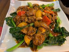 -鹅滋道(甘坑古镇店)