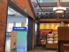 -星巴克(天津火车站店)