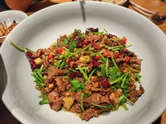 -长安记·大美陕菜(朝阳大悦城店)