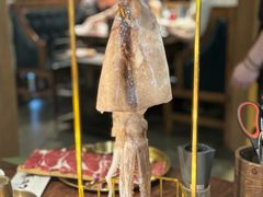 -九田家黑牛烤肉料理(新辰里亚运村店)