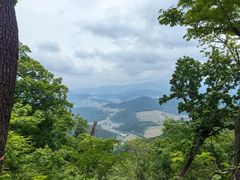 -九鼎铁刹山风景区