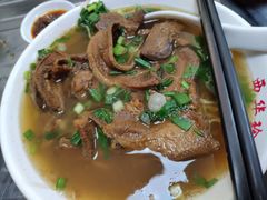 -珍珍小食店(西华路店)